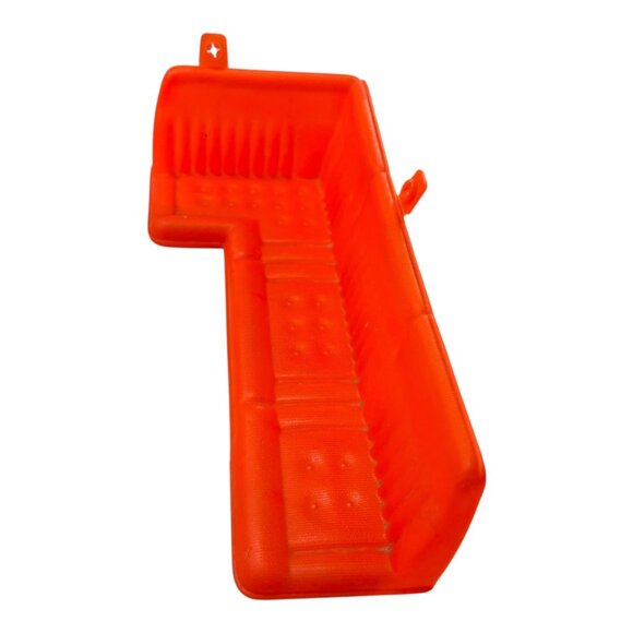 1976 Barbie Eleganza II Camper Van Motor Home Couch Sofa Lounge Part Vintage - Picture 3 of 12